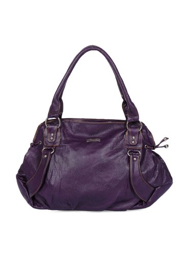 Murcia Women Casual Purple Handbag